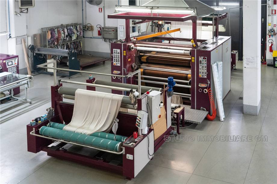 Vendita Commerciale Prato Tavola #5612 n.9