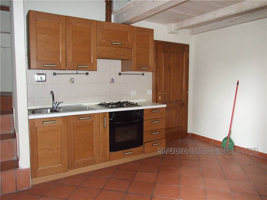 Piso Carmignano #1035