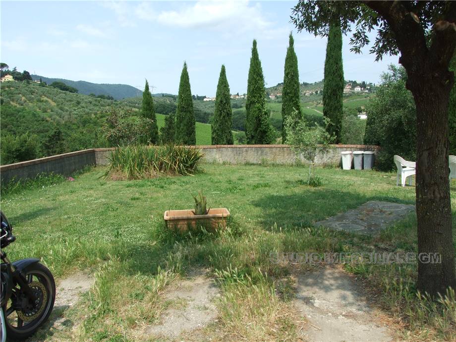 Alquiler Piso Carmignano  #1035 n.11