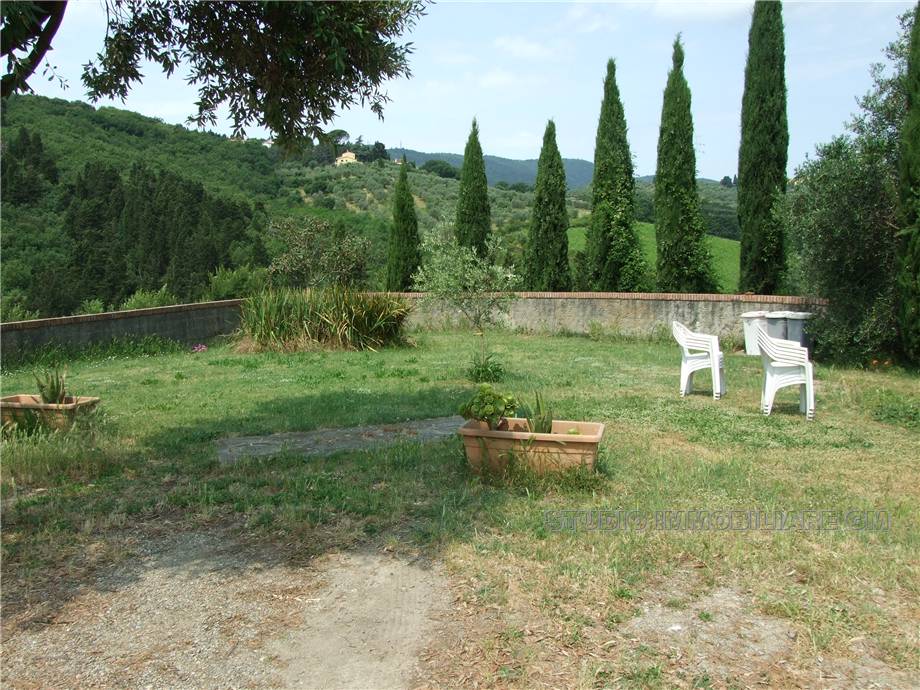 Alquiler Piso Carmignano  #1035 n.12