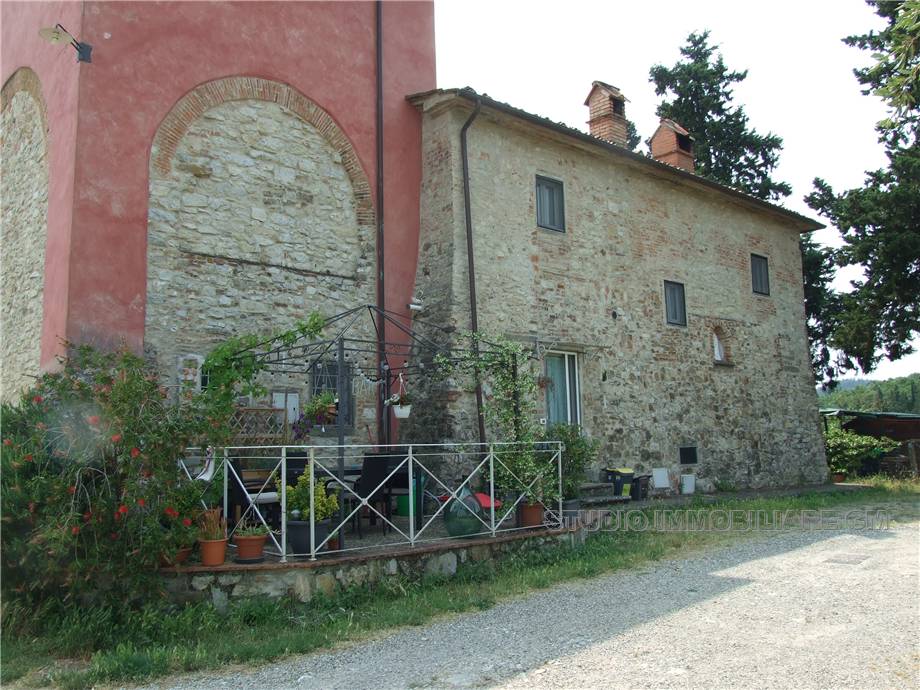 Alquiler Piso Carmignano  #1035 n.13