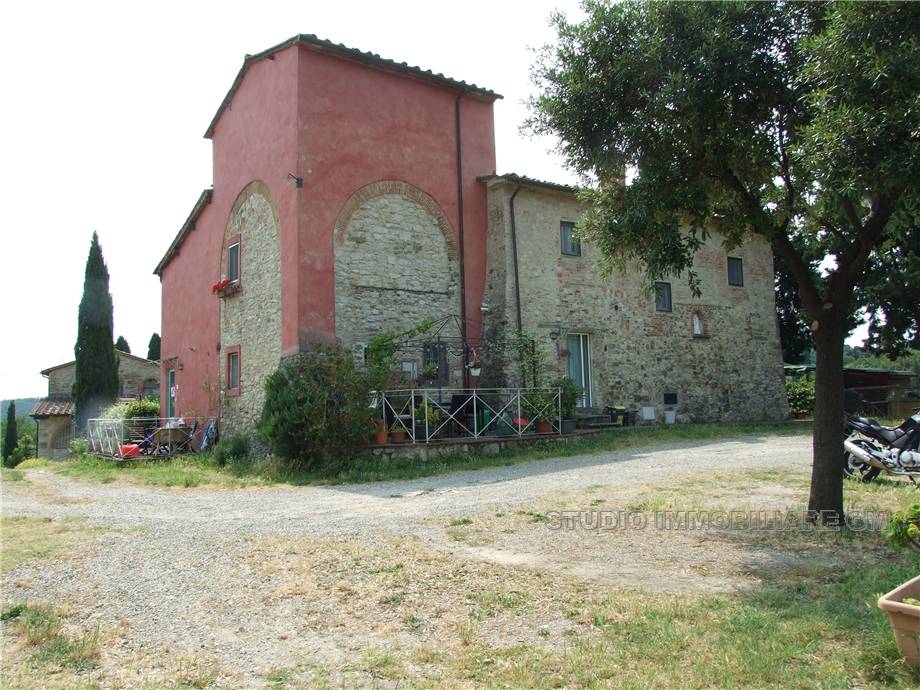 Alquiler Piso Carmignano  #1035 n.14