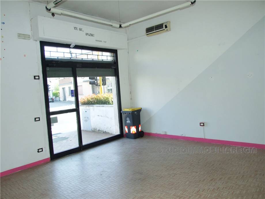 Commerciale Prato #2035