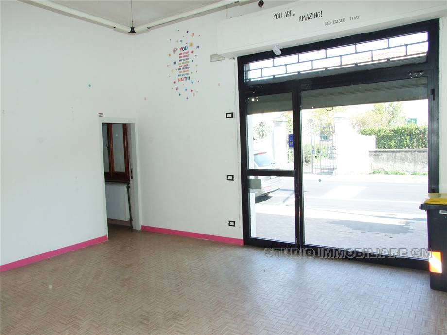 Vendita Commerciale Prato Viaccia #2035 n.3