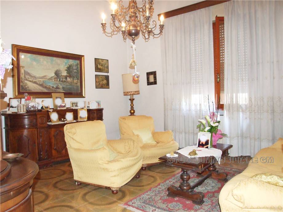 Appartamento Prato #613