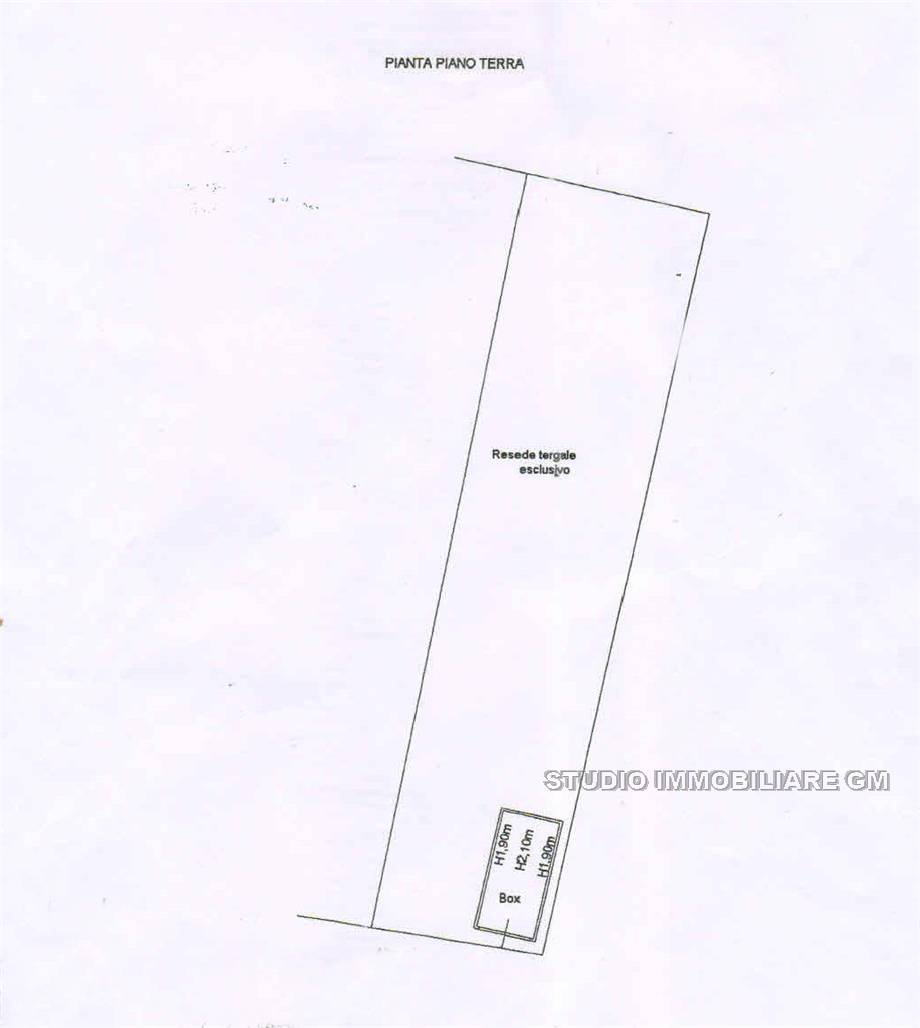 Vendita Appartamento Prato Viaccia #613 n.15