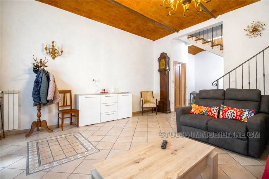 Villa/Casa singola Prato #614