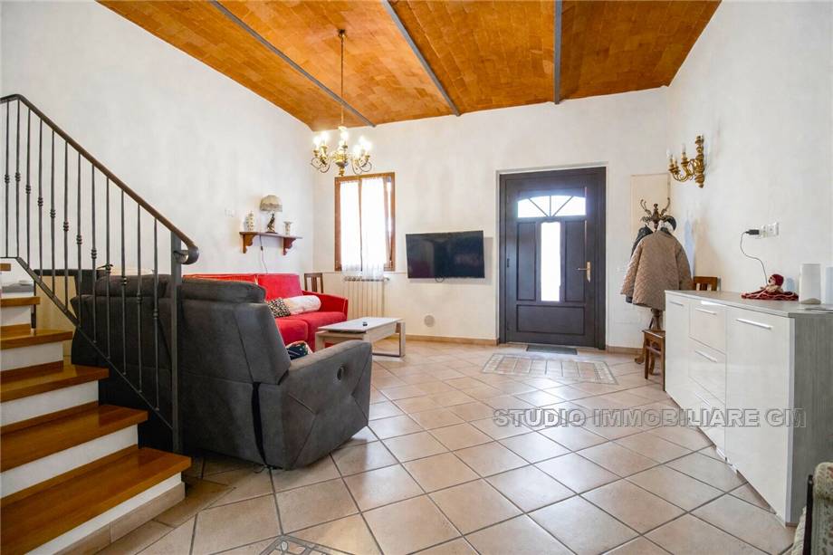 Vendita Villa/Casa singola Prato Mezzana #614 n.2