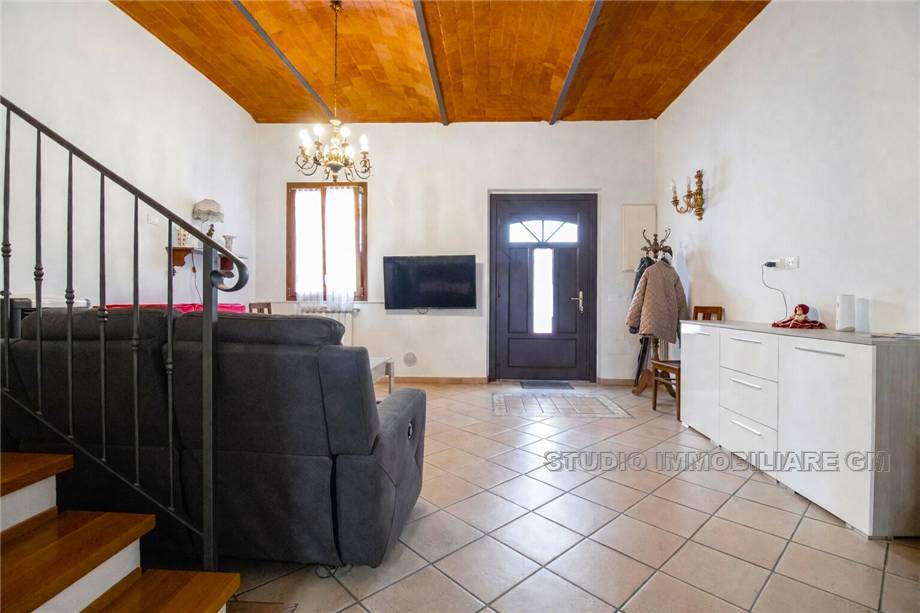 Vendita Villa/Casa singola Prato Mezzana #614 n.3