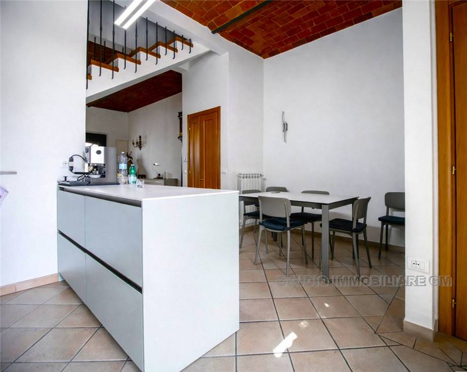 Vendita Villa/Casa singola Prato Mezzana #614 n.5