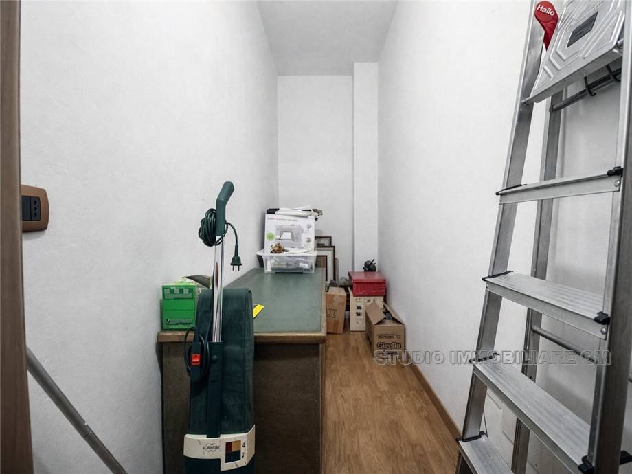 Vendita Villa/Casa singola Prato Mezzana #614 n.7