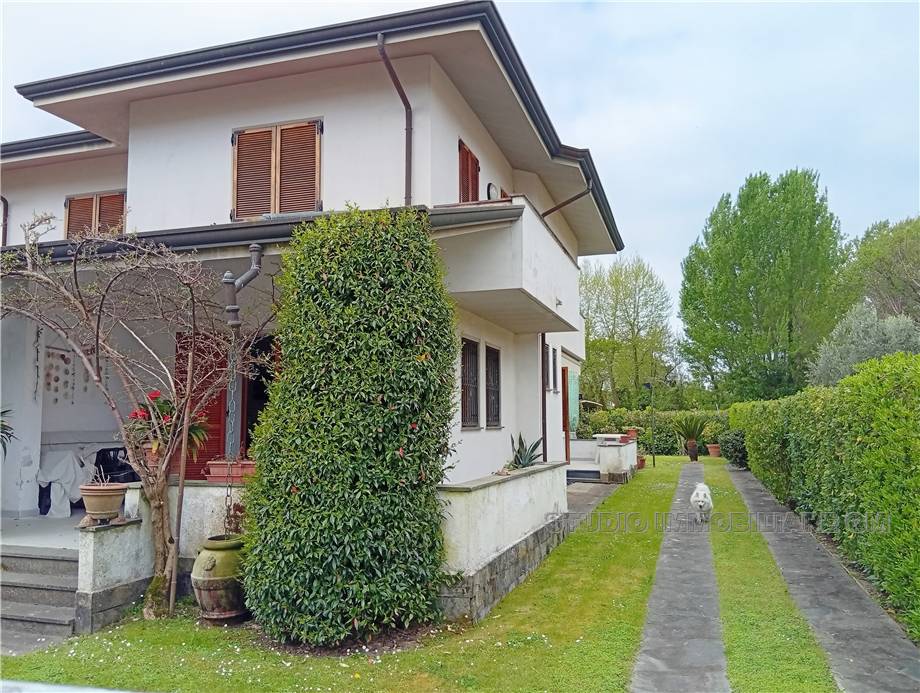 Vendita Villa/Casa singola Pietrasanta Fiumetto #615 n.4