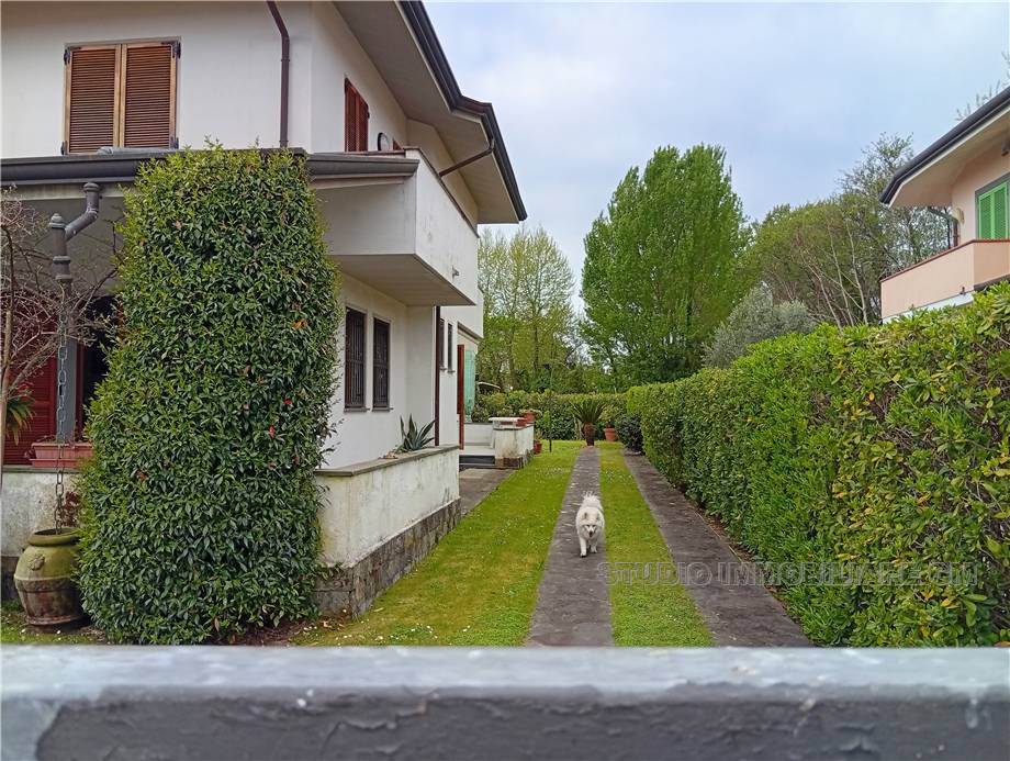 Vendita Villa/Casa singola Pietrasanta Fiumetto #615 n.5