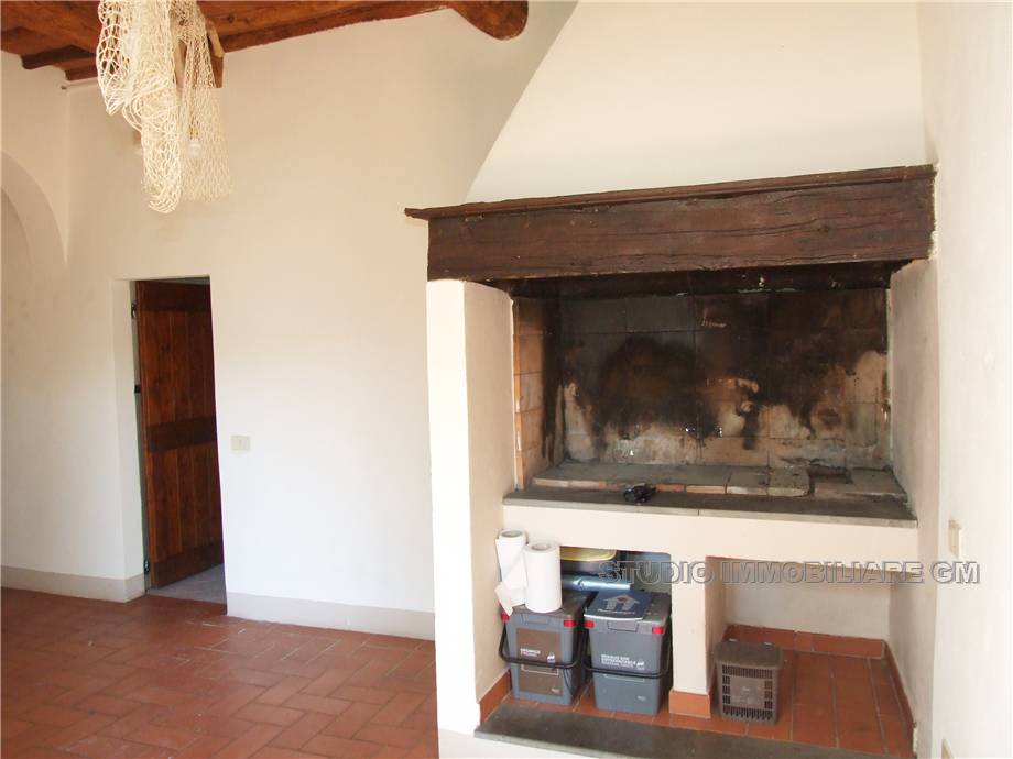 Affitto Appartamento Carmignano  #1155 n.2