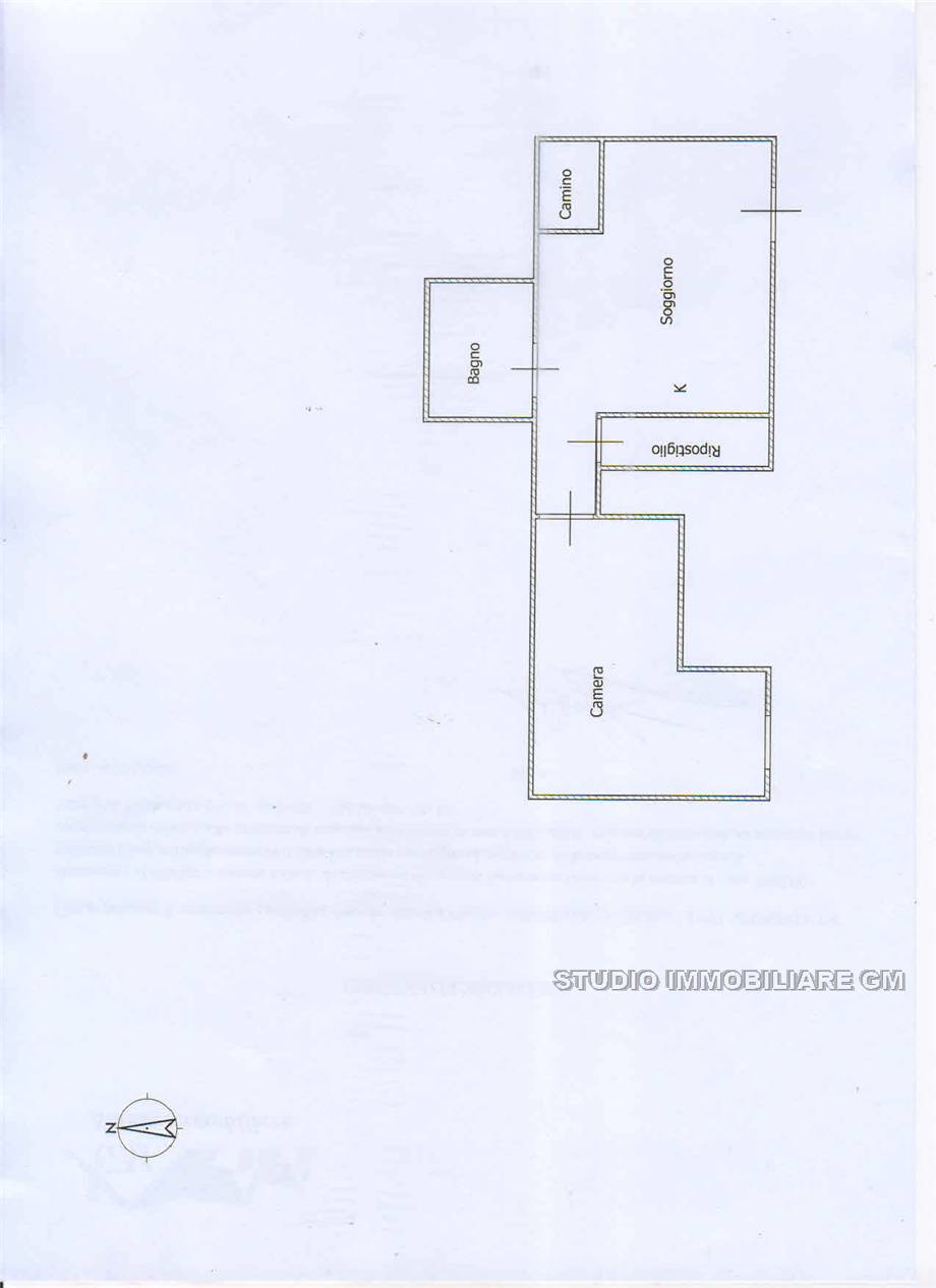 Affitto Appartamento Carmignano  #1155 n.9