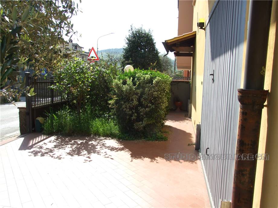 Casa bifamiliar Prato #616