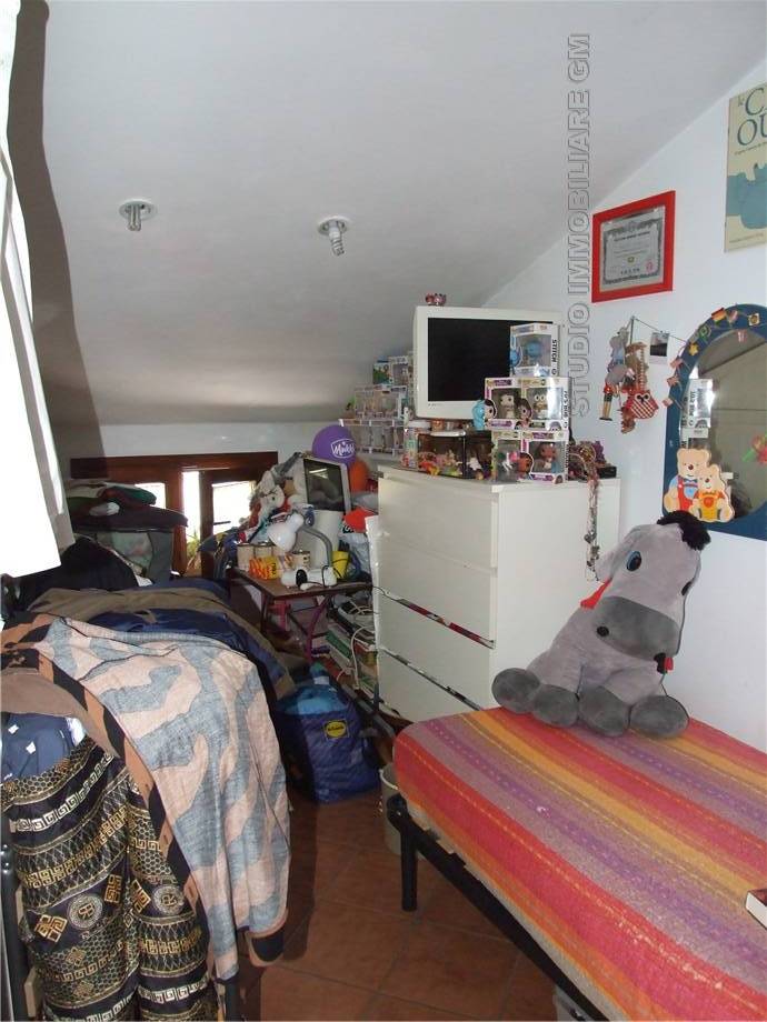 Venta Casa bifamiliar Prato Figline #616 n.10