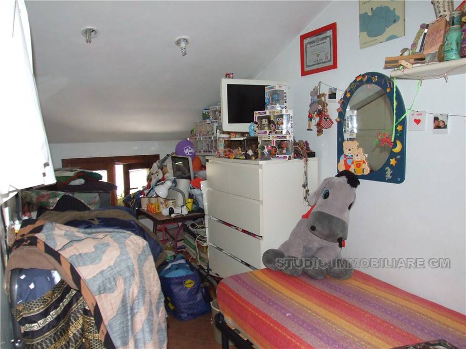 Venta Casa bifamiliar Prato Figline #616 n.11