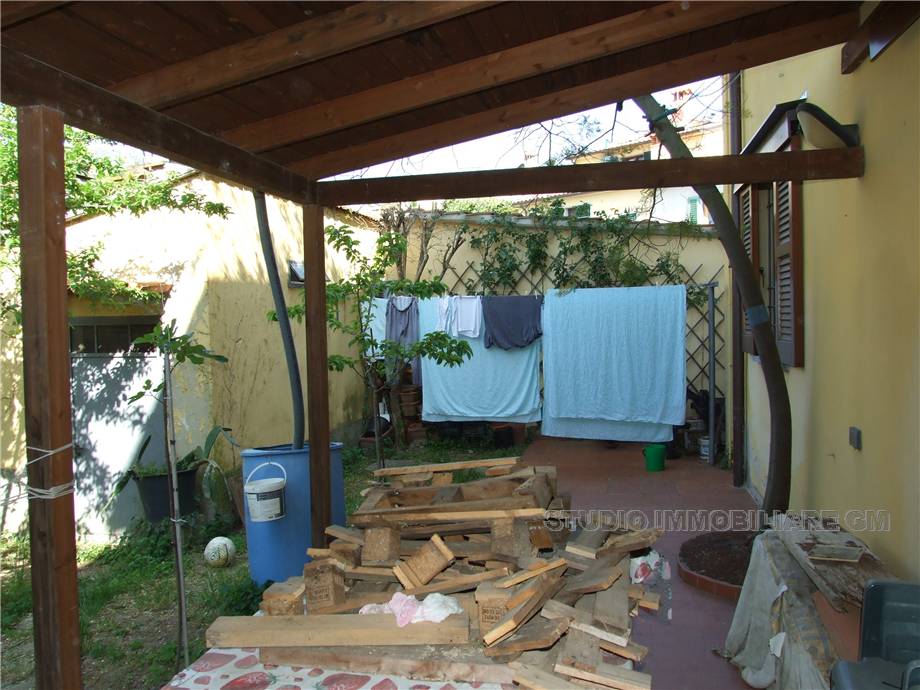 Venta Casa bifamiliar Prato Figline #616 n.5