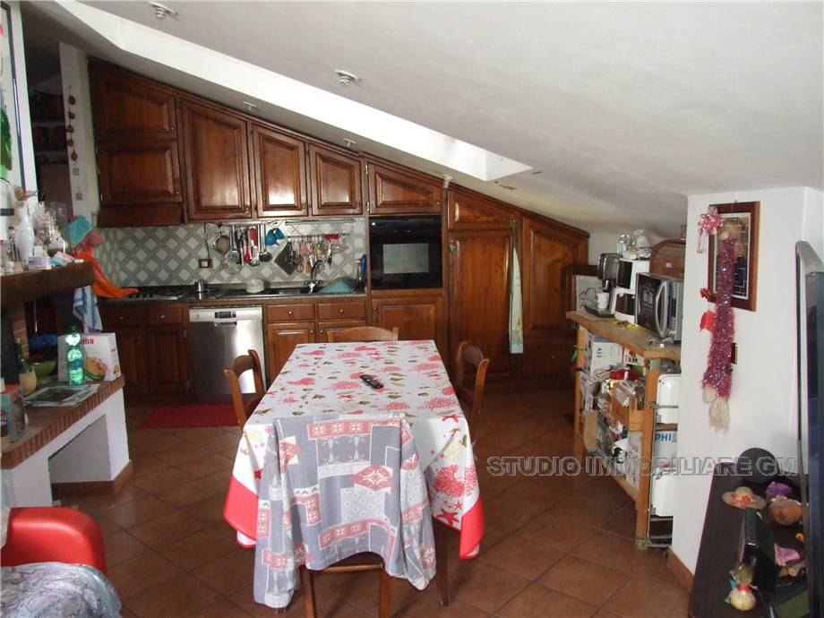 Venta Casa bifamiliar Prato Figline #616 n.6