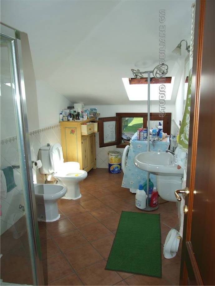 Venta Casa bifamiliar Prato Figline #616 n.7