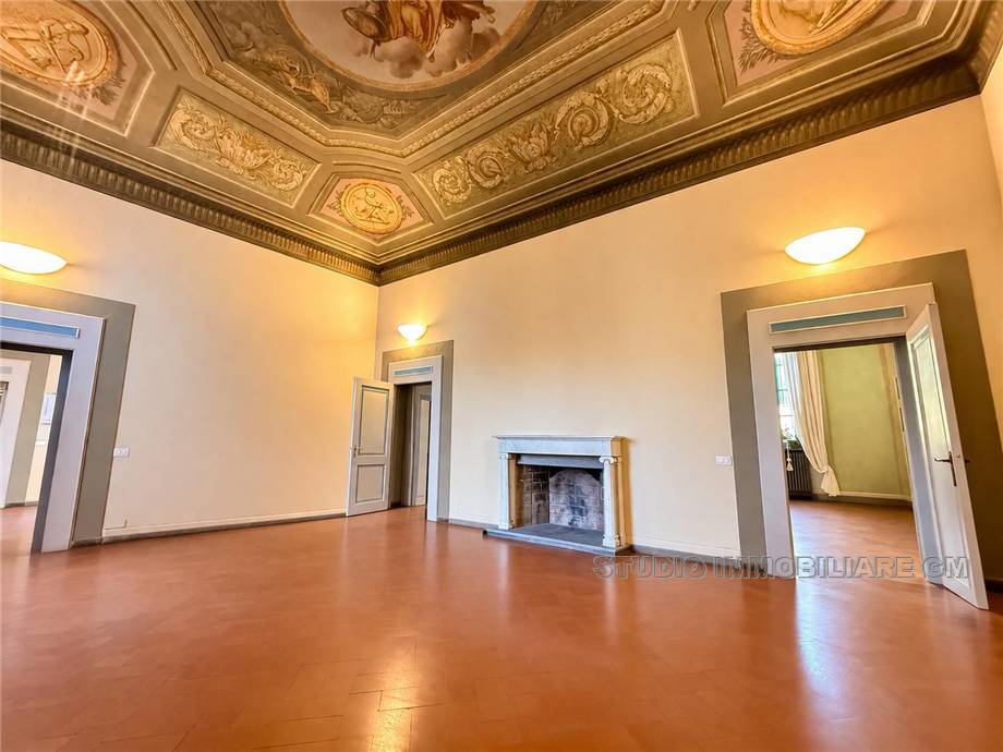 Appartamento Prato #1156