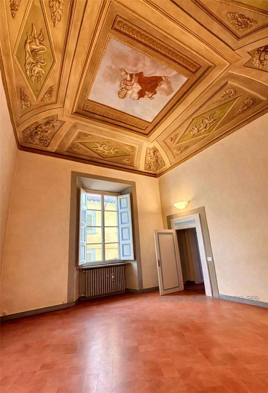 Affitto Appartamento Prato Centro Storico #1156 n.2