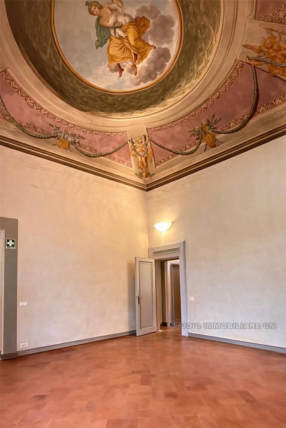 Affitto Appartamento Prato Centro Storico #1156 n.3