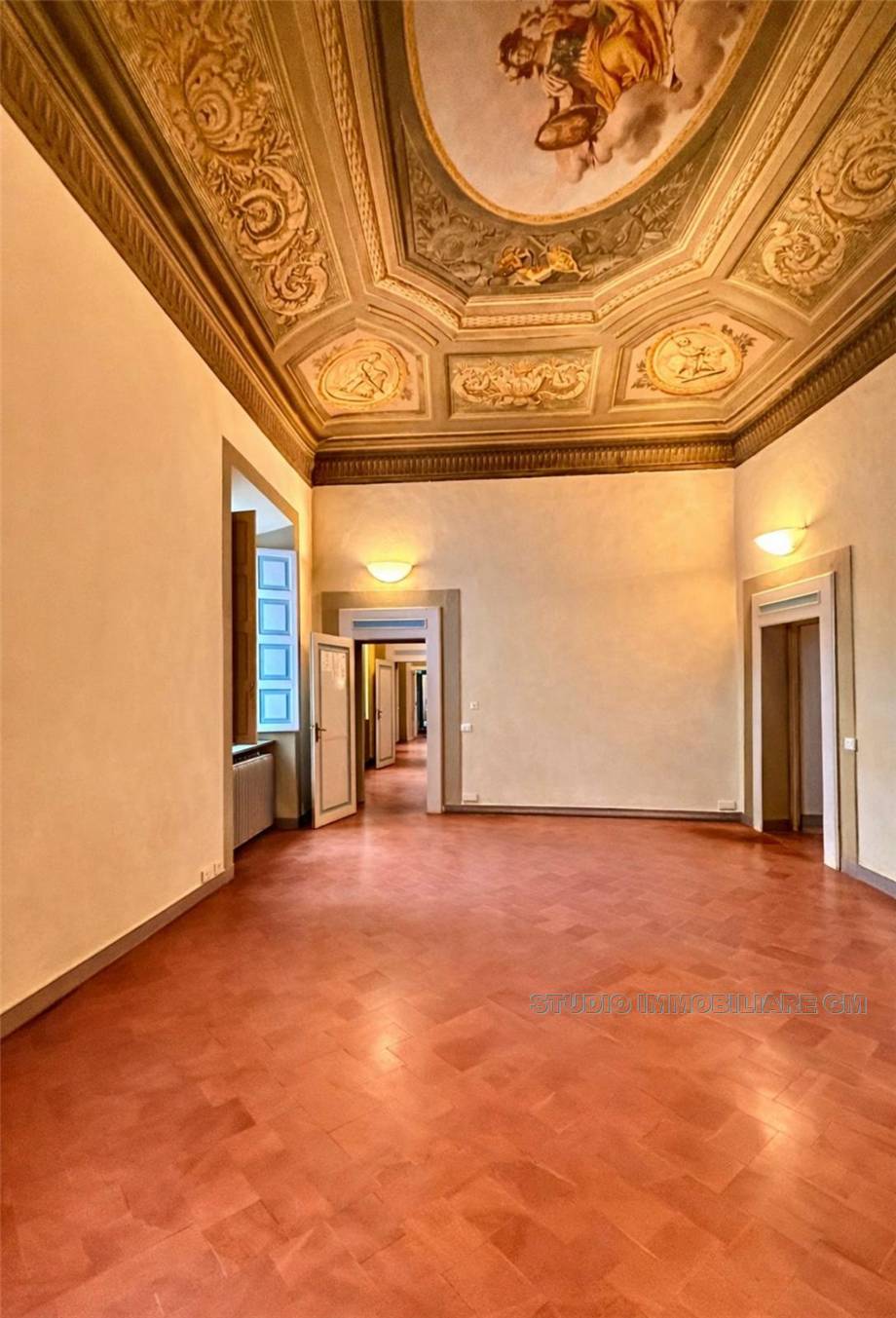Affitto Appartamento Prato Centro Storico #1156 n.5