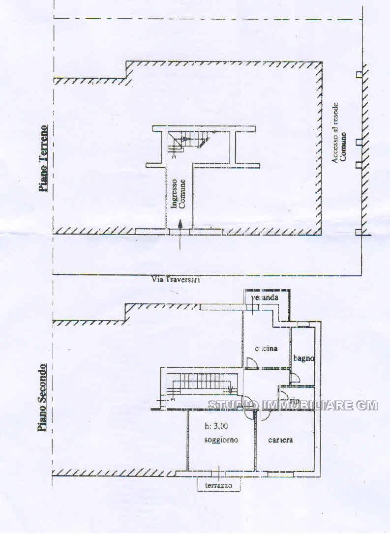Vendita Appartamento Prato Mezzana #617 n.8