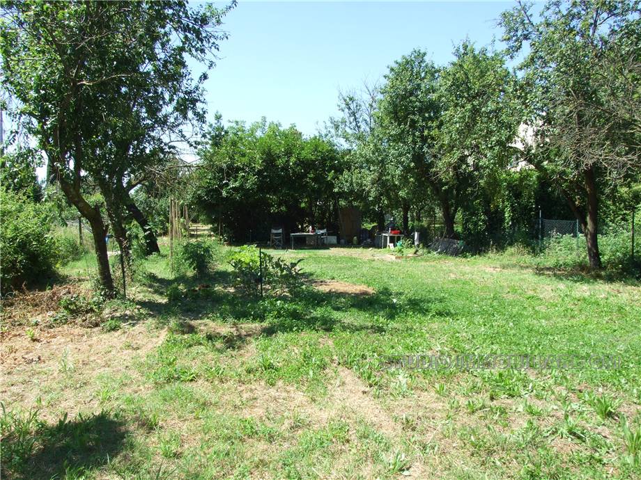 Terreno Prato #2036