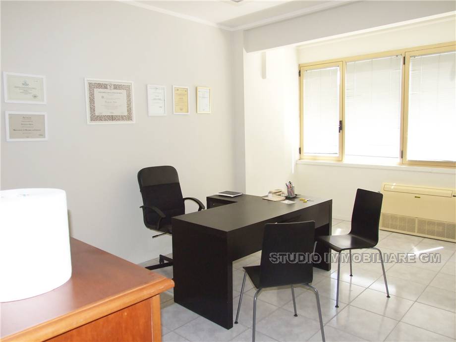 Ufficio Prato #2037