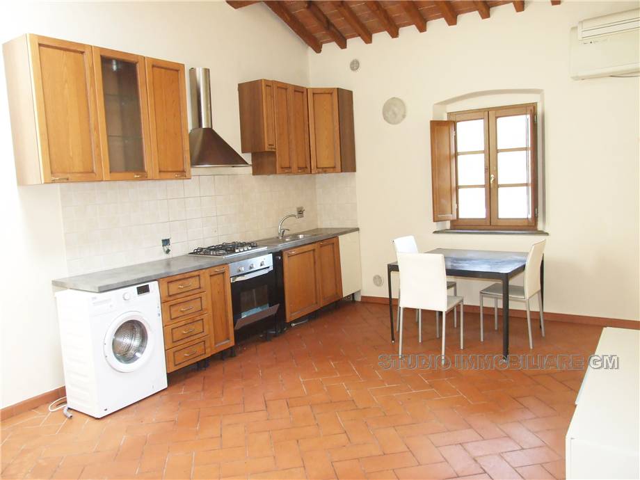 Appartamento Prato #618