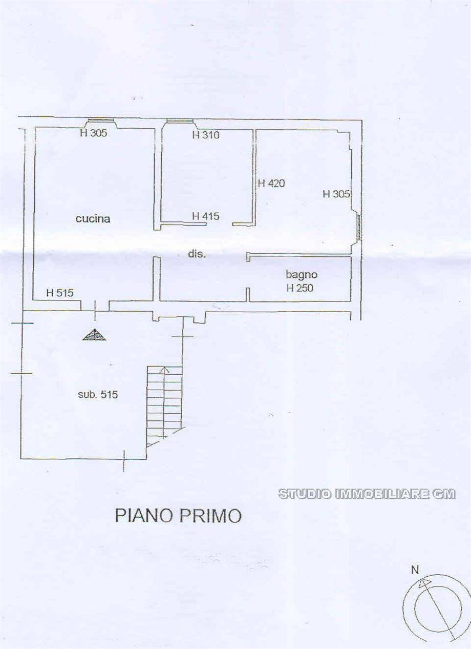 Vendita Appartamento Prato Badie #618 n.14