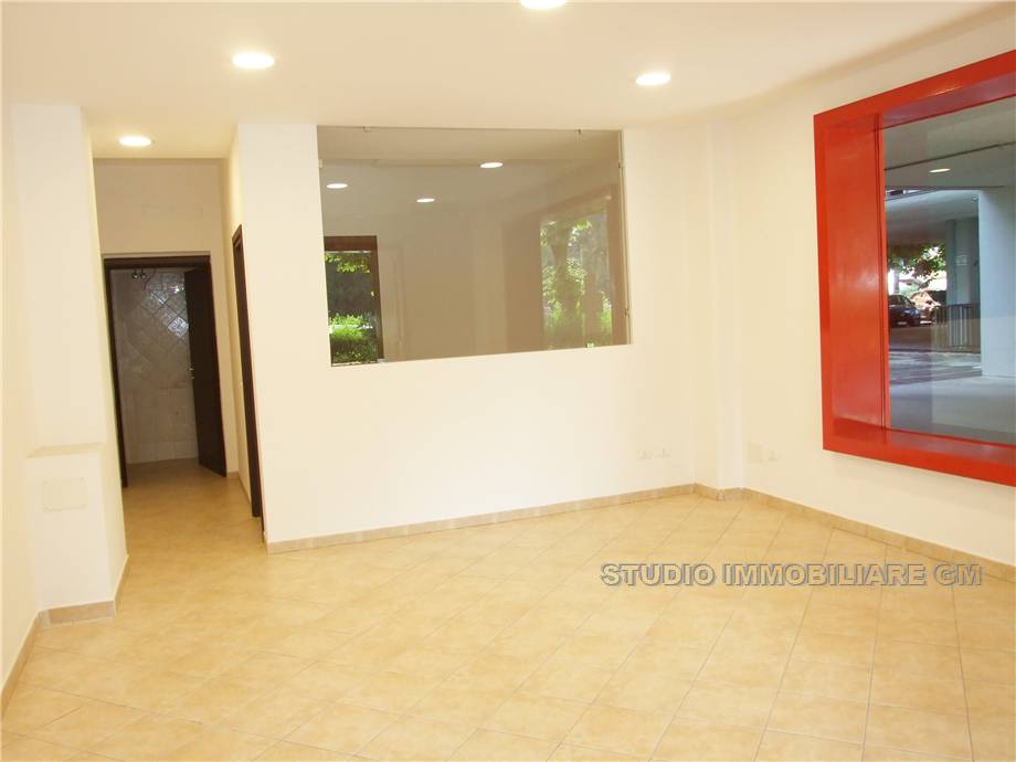 To rent Commercial property Prato Repubblica #1159 n.4
