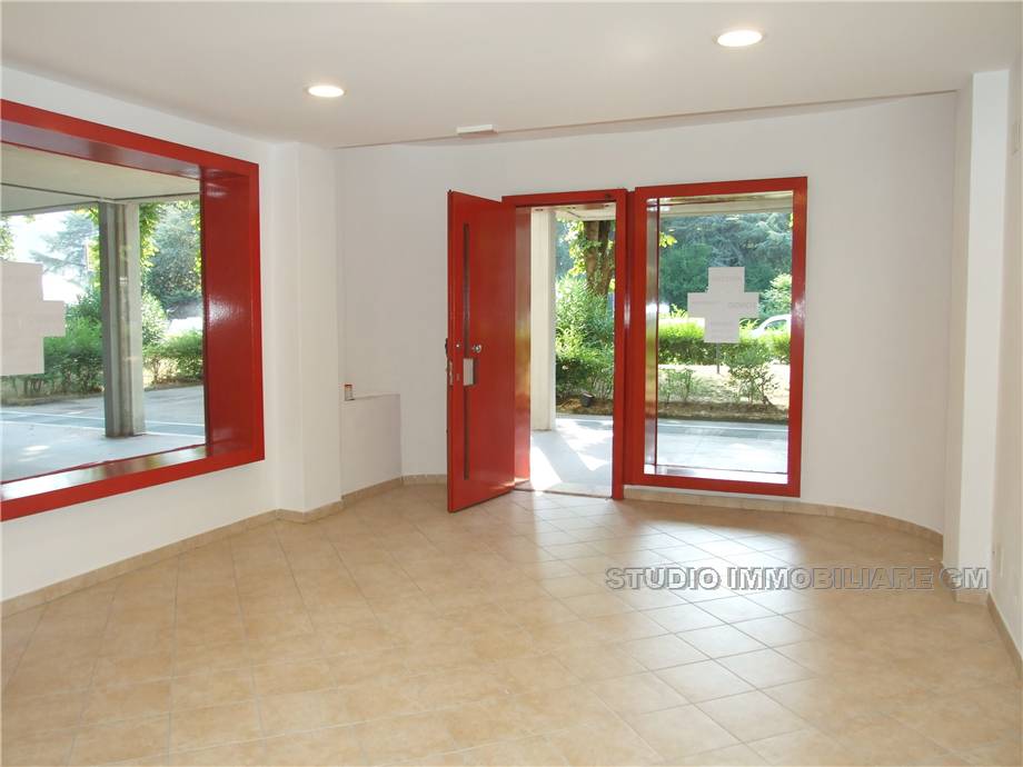 To rent Commercial property Prato Repubblica #1159 n.5