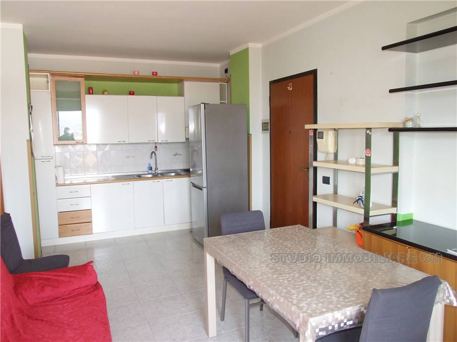 Appartamento Prato #1160