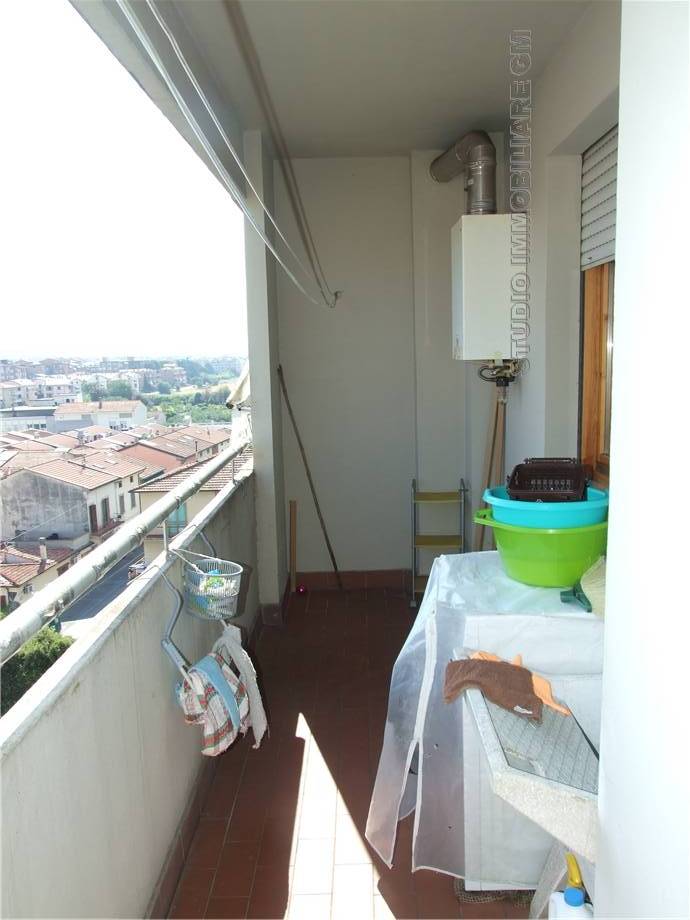 Affitto Appartamento Prato Valentini Zarini #1160 n.6