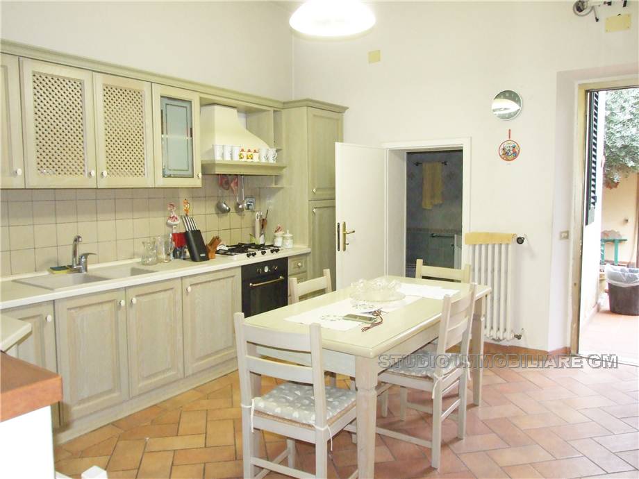 Detached house Prato #620