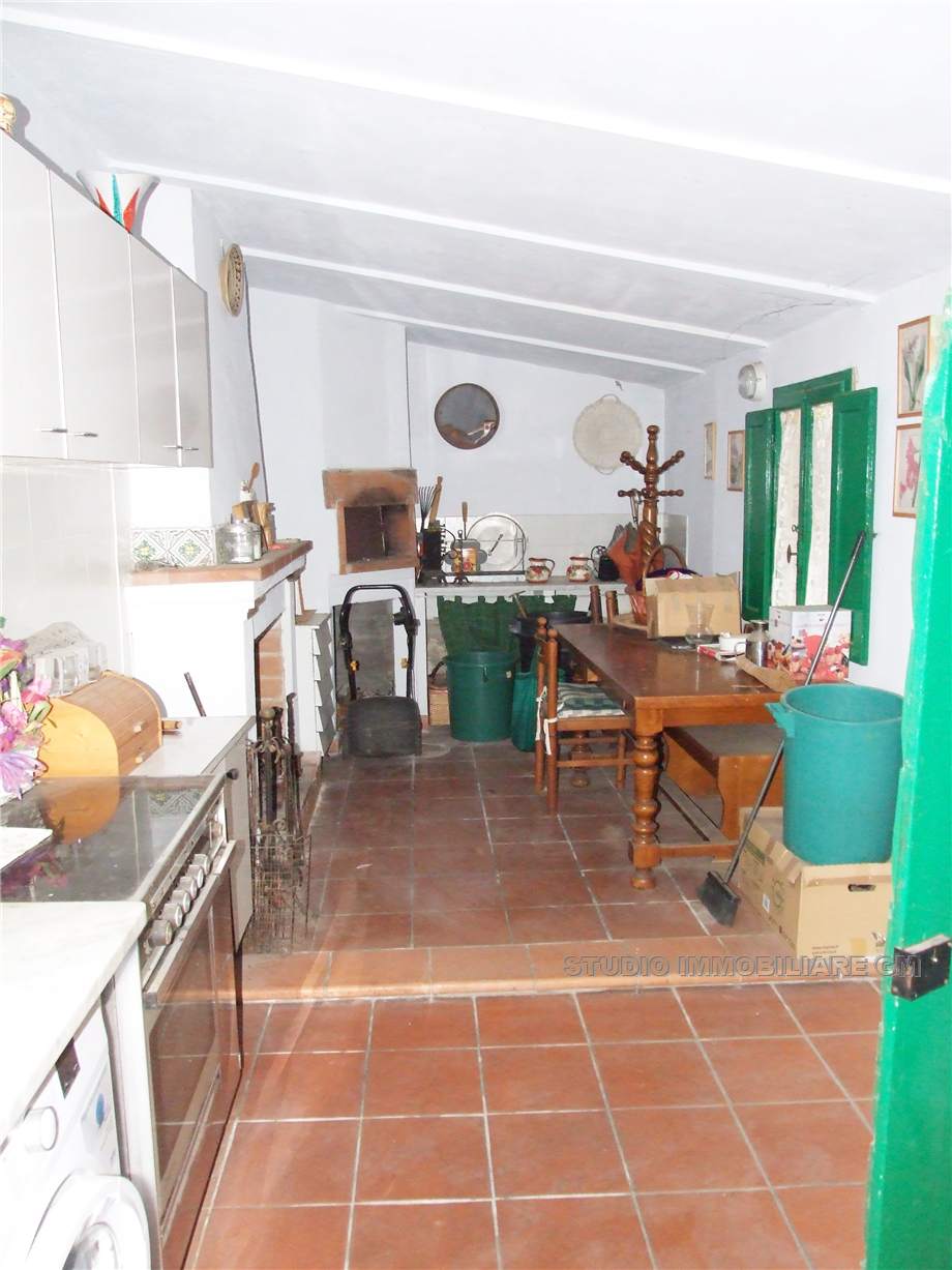 For sale Detached house Prato Villa Fiorita #620 n.11