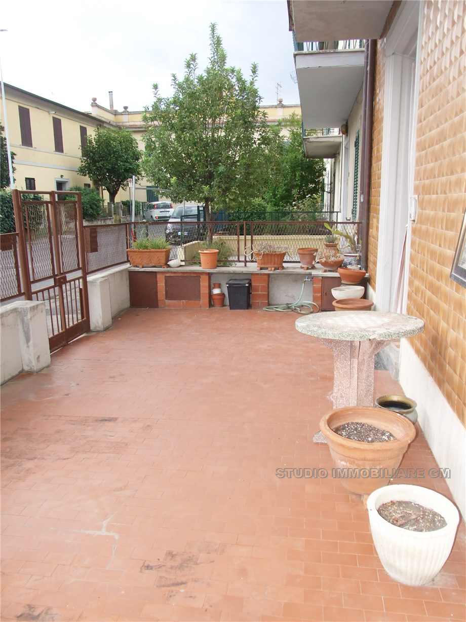 For sale Detached house Prato Villa Fiorita #620 n.13
