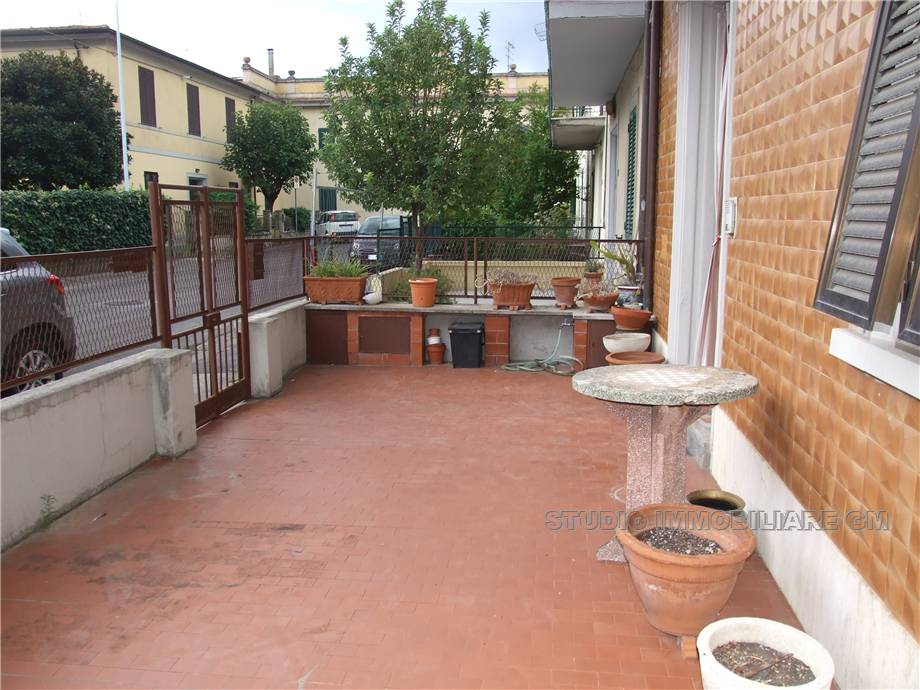 For sale Detached house Prato Villa Fiorita #620 n.14