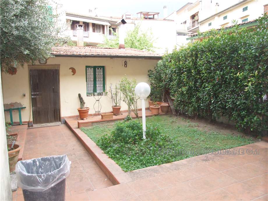 For sale Detached house Prato Villa Fiorita #620 n.9