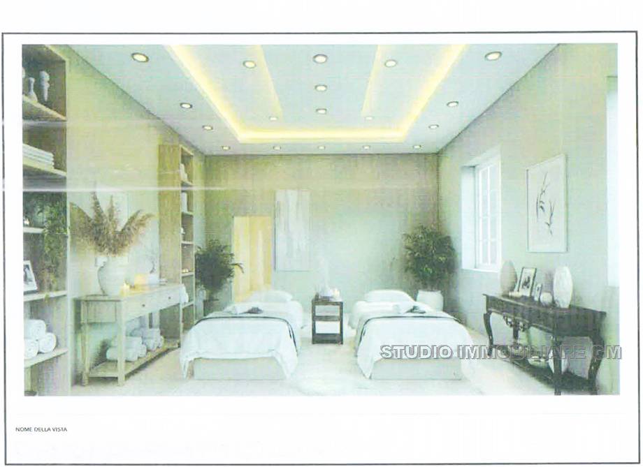 Other commercials Prato #2038