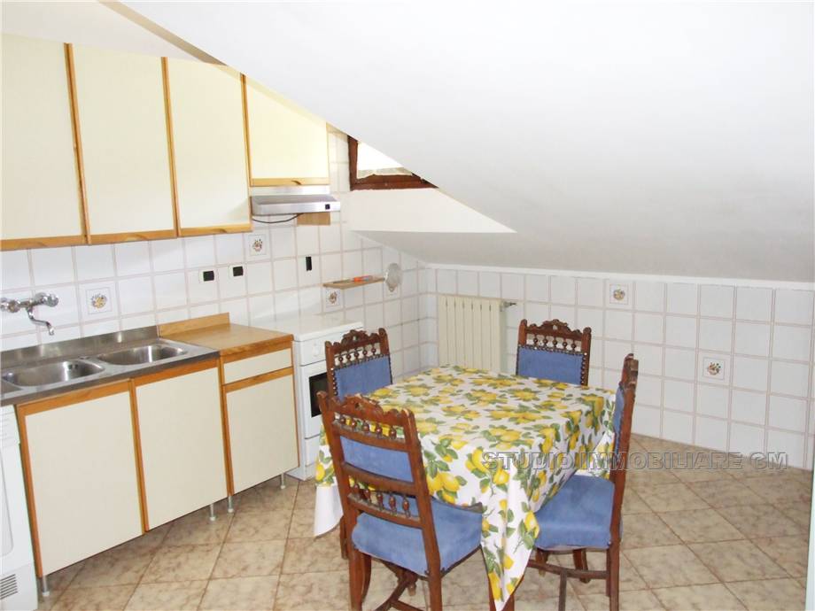 Venta Piso Vernio Montepiano #450 n.2