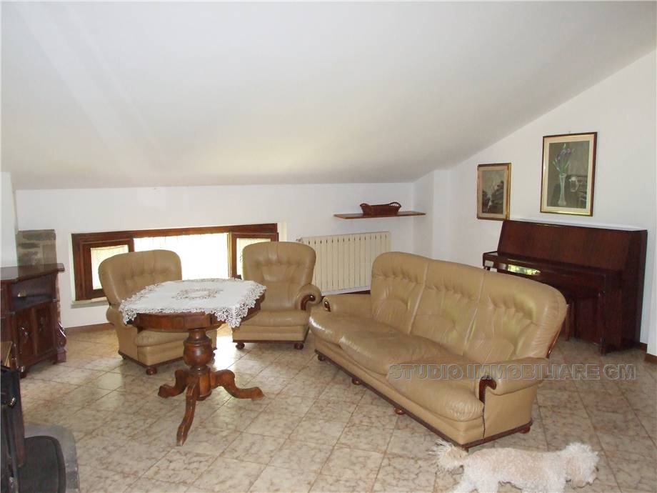 Venta Piso Vernio Montepiano #450 n.3