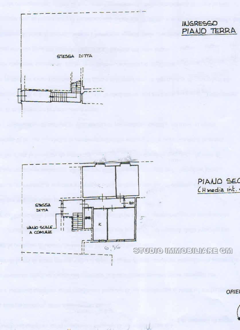 For sale Building Prato Centro Storico #621 n.2