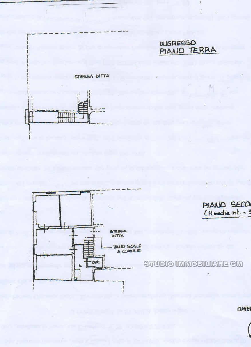 For sale Building Prato Centro Storico #621 n.3