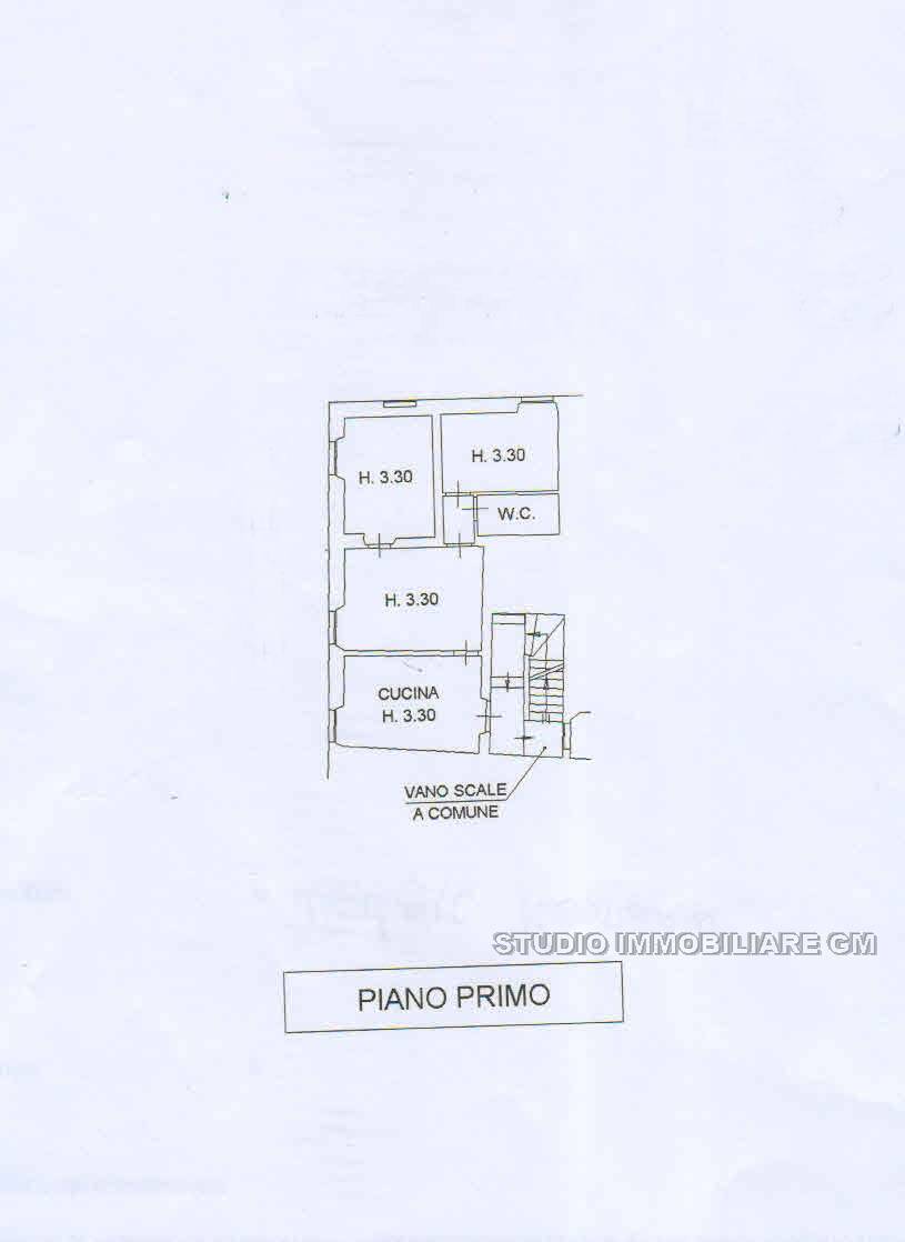 For sale Building Prato Centro Storico #621 n.4