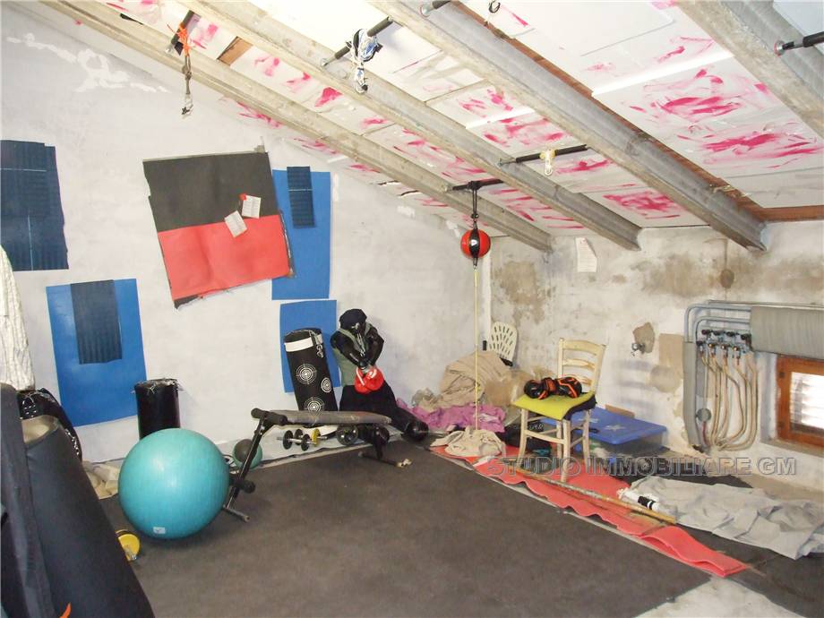 For sale Detached house Prato Galciana #622 n.10